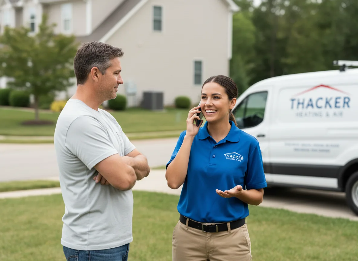 Ac Repair Saint Leonard, MD FAQs